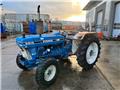 Ford 3910, 1987, Tractors
