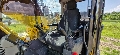 Komatsu PC 210 LC-11, Kāpurķēžu ekskavatori, Būvniecība