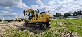 Komatsu PC 210 LC-11, Kāpurķēžu ekskavatori, Būvniecība