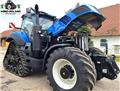 New Holland T 8.435, 2024, Traktor
