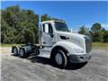 Peterbilt 579, 2020, Conventional Trucks / Tractor Trucks