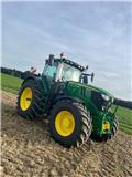 John Deere 6250 R, 2021, Tractores