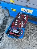 Genie GS 2632, Nožnicové zdvíhacie plošiny, Stavebníctvo