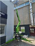Niftylift 120 T, 2023, Trailer Mounted Aerial Platforms