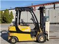 Yale GLP050, 2012, Forklift trucks - others