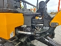 JCB 16 C-1, Mini excavadoras < 7t, Construcción