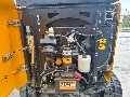 JCB 16 C-1, Mini excavadoras < 7t, Construcción