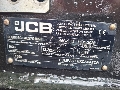 JCB 16 C-1, Mini excavadoras < 7t, Construcción