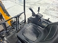 JCB 16 C-1, Mini excavadoras < 7t, Construcción