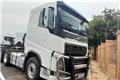 Volvo FMX(4) 440 6Ã—4  SLEEP H/RED, 2018, Other Trucks