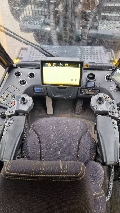 Ponsse Elk, Forwarderid, Metsandus
