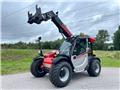 Manitou MLT 625-75 H, 2024, Telescopic handlers