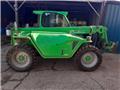 Merlo P 40.7, 2010, Telehandlers for agriculture
