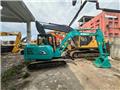 Kobelco SK 60, 2020, Crawler excavator