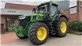 John Deere 350, 2023, Mga traktora