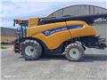 New Holland CR 980, 2019, Combine harvesters