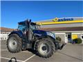 New Holland T 8.410, 2018, Traktor
