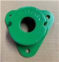 Deutz-fahr Bearing house 06512493, 06512494, 0651 2493, Tracks, chains and undercarriage
