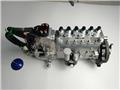 いすゞ 6BG1motor injection pump for CASE CX210 excavator、2022、その他部品