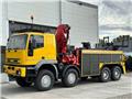 Iveco Eurotrakker MP 410, Tow Trucks / Wreckers