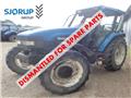 New Holland 8160, 1997, Tractores