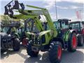 Claas Arion 420 CIS, 2016, Tractors