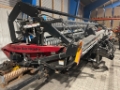 Honey Bee 30 fod Skærebord – billede 3