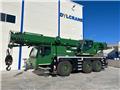 Liebherr LTM 1060-3.1, 2014, Mobile and all terrain cranes