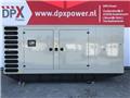 Doosan engine DP222LC - 825 kVA Generator - DPX-15565, Diesel generatoren, Bouw