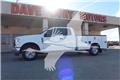 Ford F 250 SD, 2021, Lain