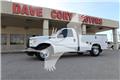 Ford F 250 SD, 2015, Lain