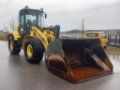 New Holland W 170 B, 2010, Radlader