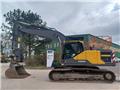 Volvo EC 200, 2023, Crawler excavators
