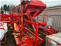 Kuhn HR 3004 D, 2008, Power harrows and rototillers