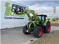 CLAAS Arion 660 CMATIC, 2021, Tractores