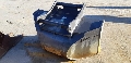 [Other] Schoch Profiltieflöffel OQ70/55-1400 #A-5028, Tieflöffel, Baumaschinen