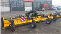 Müthing MU-M/F 600, 2022, Pasture Mowers And Toppers