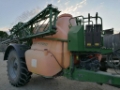 Amazone UX 5200, 2009, Pflanzenschutzspritzen
