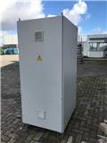 ATS Panel 2.000A - Max 1.380 kVA - DPX-27512, Anders, Bouw