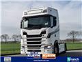 Scania S 500, 2018, Tractor Units