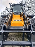 JCB 457 - Fabriksny, Wheel Loaders, Construction