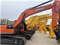 Doosan DX 300 LC, 2021, Crawler excavators
