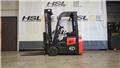  CPD15TVL 2024, 2024, Electric Forklifts