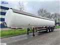 Acerbi Gas 54730 Liter, LPG GPL Butane gas, 1 Comp, 1999, Tanker semi-trailers