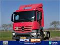 Mercedes-Benz 1824, 2013, Conventional Trucks / Tractor Trucks