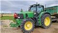 John Deere 7530 Premium AP, 2008, Tractors