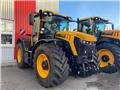 JCB Fastrac 4220, 2022, Tractors