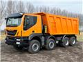 Iveco Trakker 410, Dump Trucks