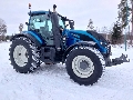 Valtra T 174 VERSU, Traktorit, Maatalous