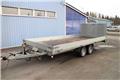 Humbaur MTK 354722, 2021, Pang vehikulong transport trailer